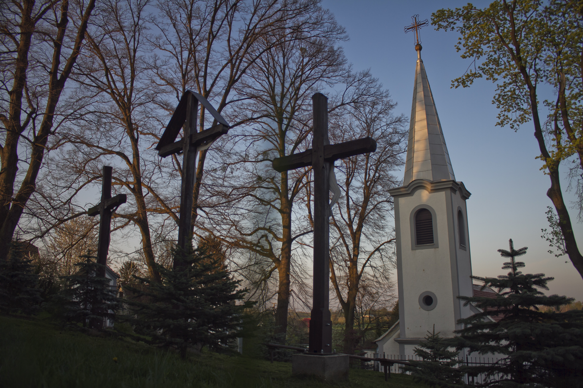 Gencsapáti Értéktára Galéria Gencsapáti Szentkút